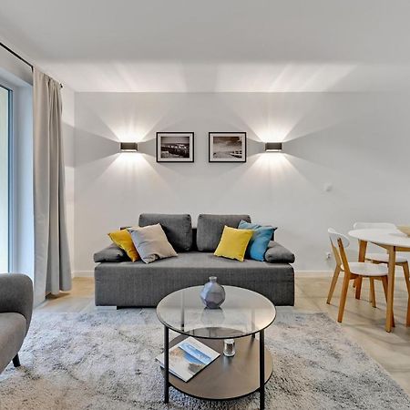 Dom & House - Apartments Angielska Grobla 그단스크 외부 사진