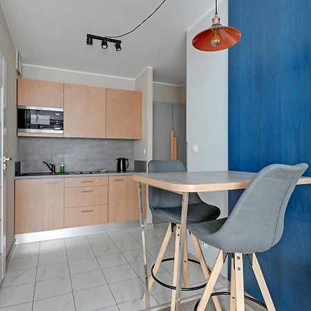Dom & House - Apartments Angielska Grobla 그단스크 외부 사진