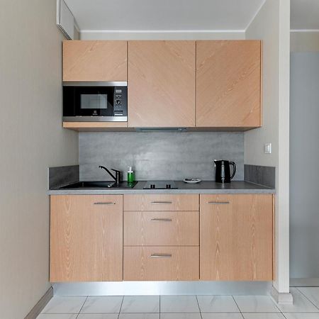 Dom & House - Apartments Angielska Grobla 그단스크 외부 사진