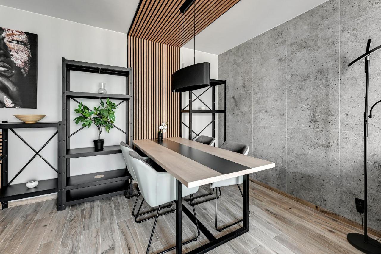 Dom & House - Apartments Angielska Grobla 그단스크 외부 사진