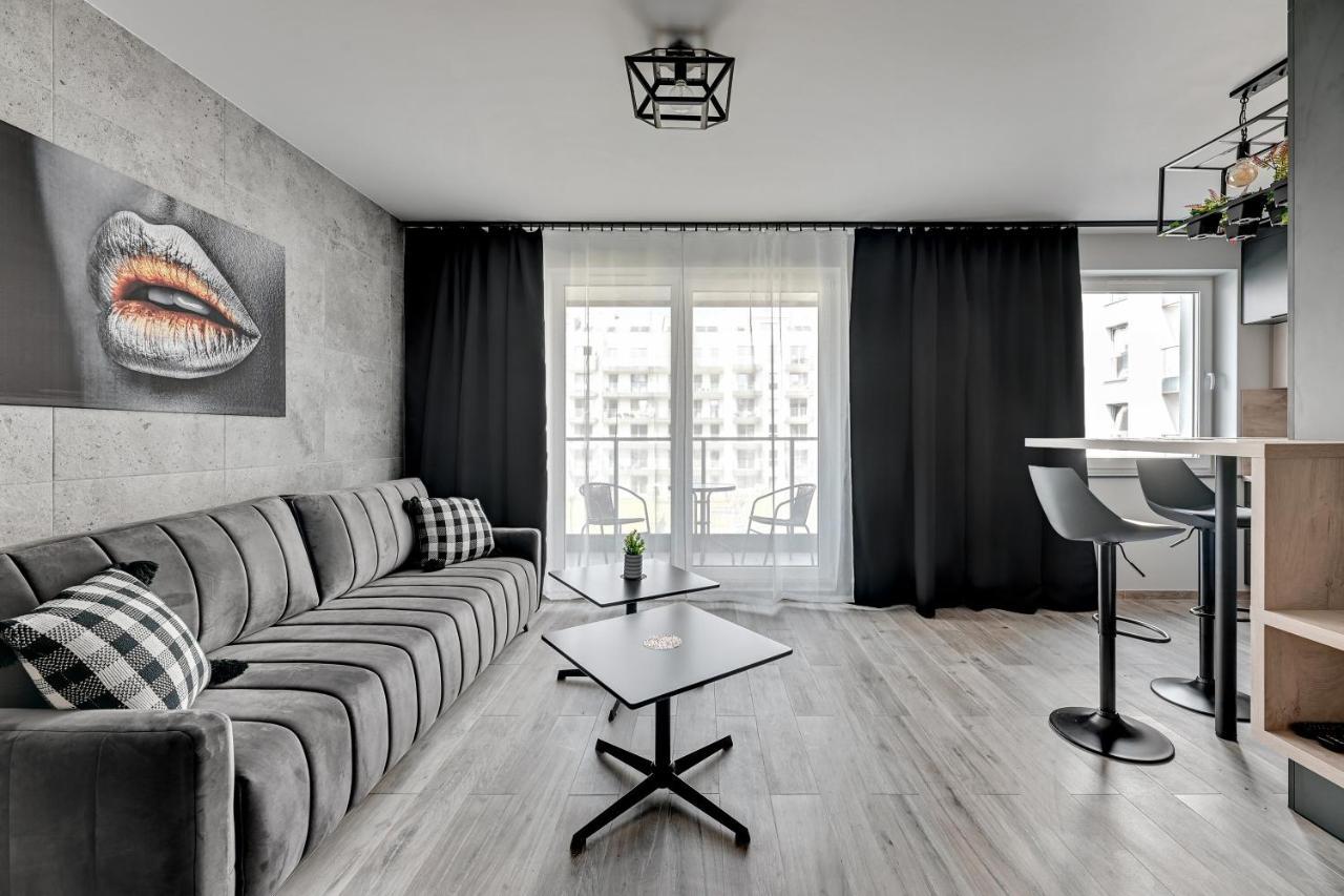 Dom & House - Apartments Angielska Grobla 그단스크 외부 사진