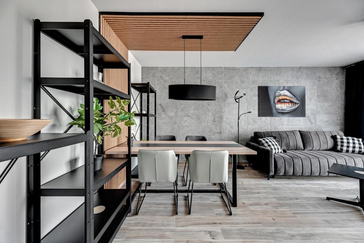 Dom & House - Apartments Angielska Grobla 그단스크 외부 사진