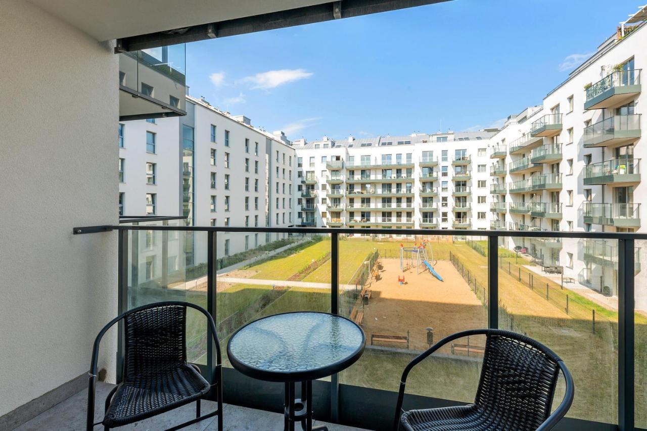 Dom & House - Apartments Angielska Grobla 그단스크 외부 사진