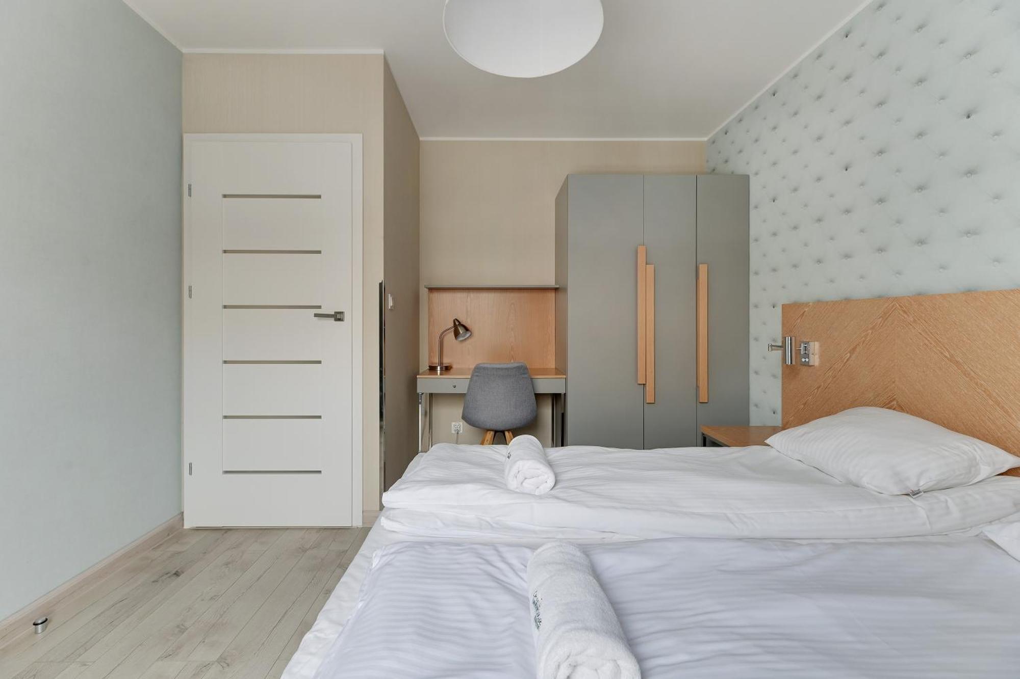 Dom & House - Apartments Angielska Grobla 그단스크 외부 사진