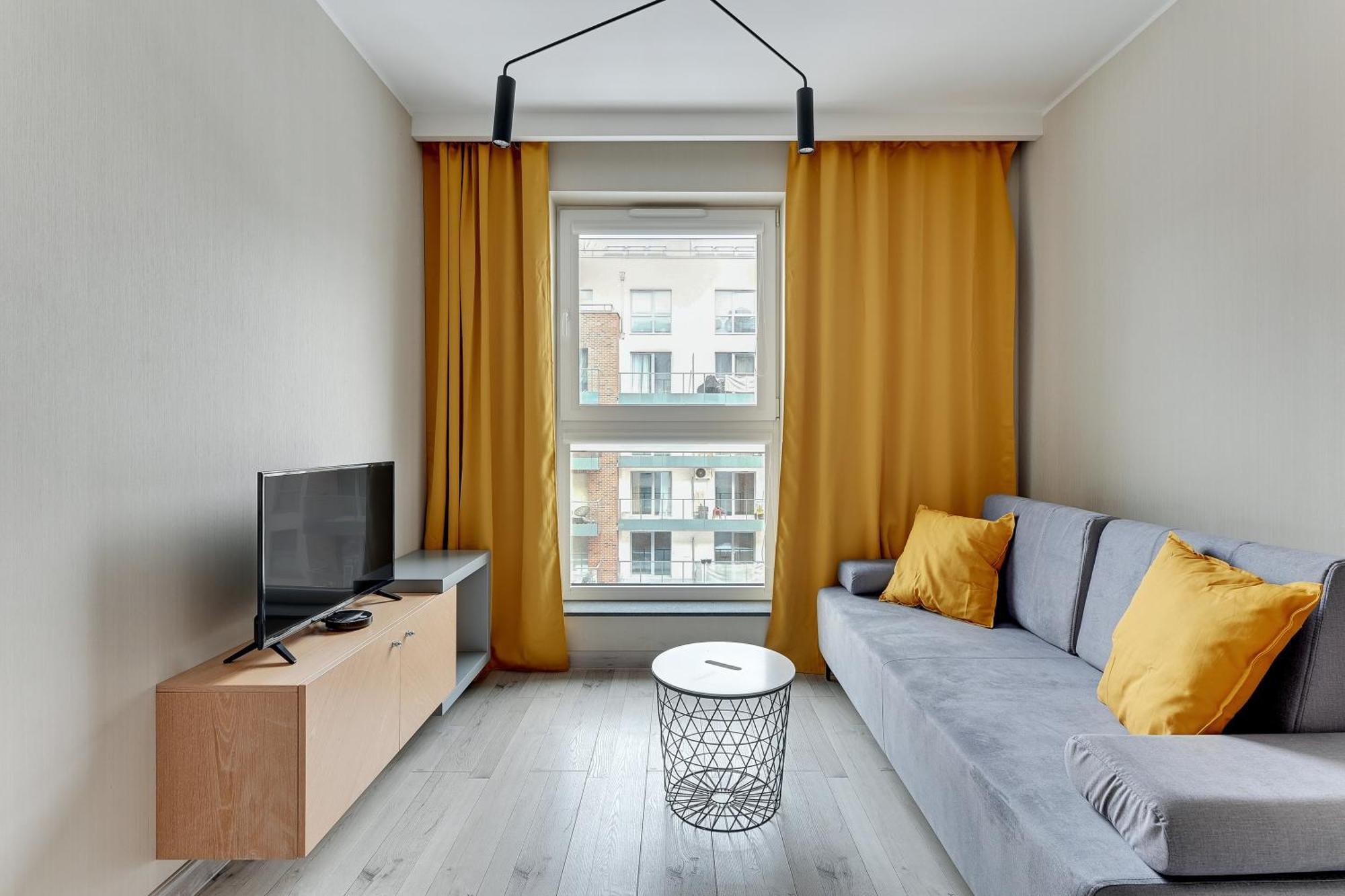 Dom & House - Apartments Angielska Grobla 그단스크 외부 사진