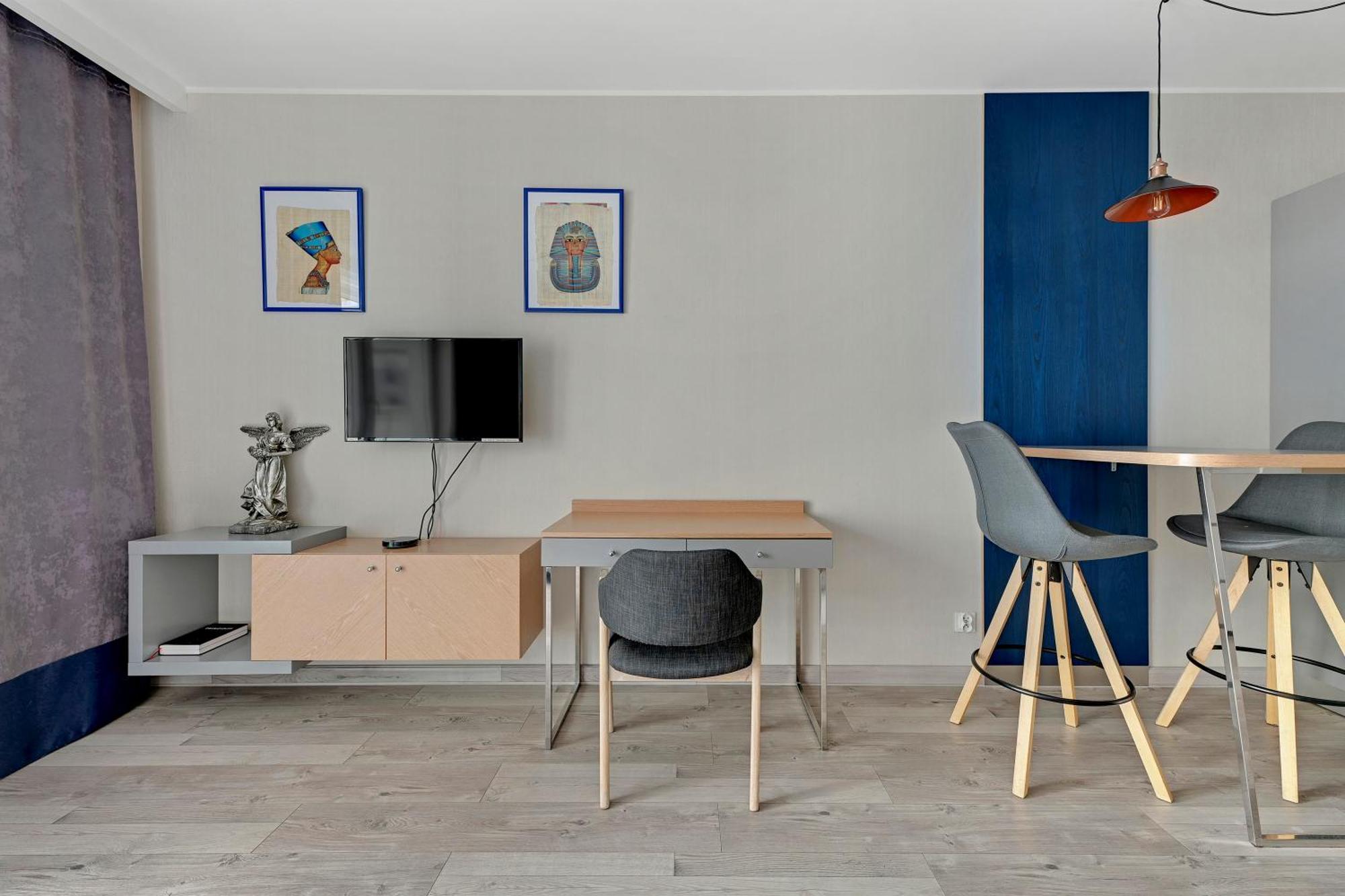 Dom & House - Apartments Angielska Grobla 그단스크 외부 사진