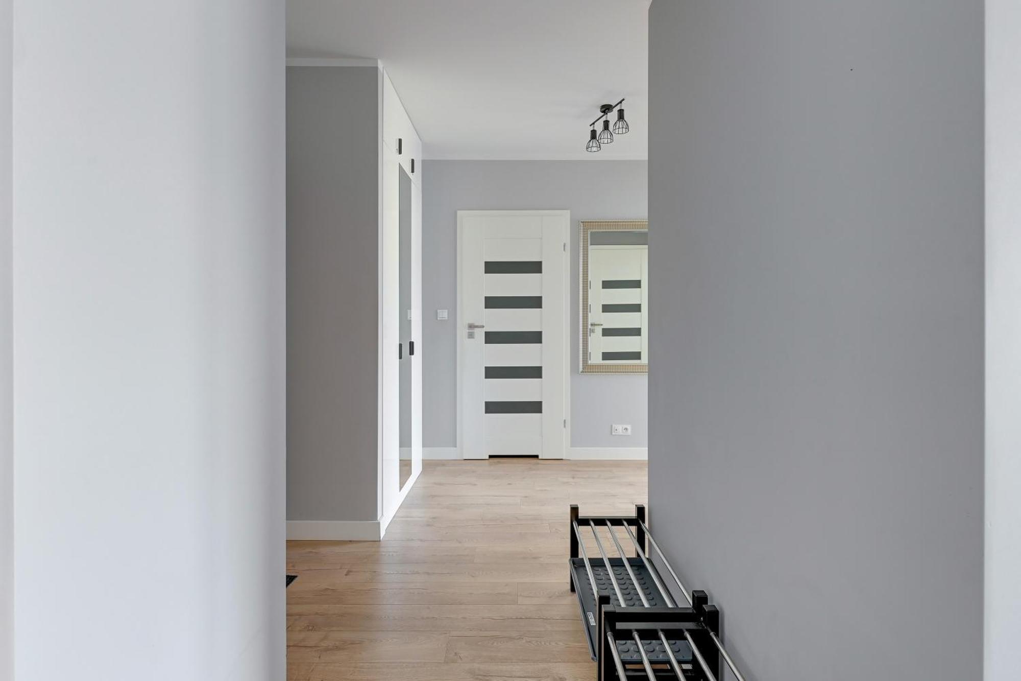 Dom & House - Apartments Angielska Grobla 그단스크 외부 사진