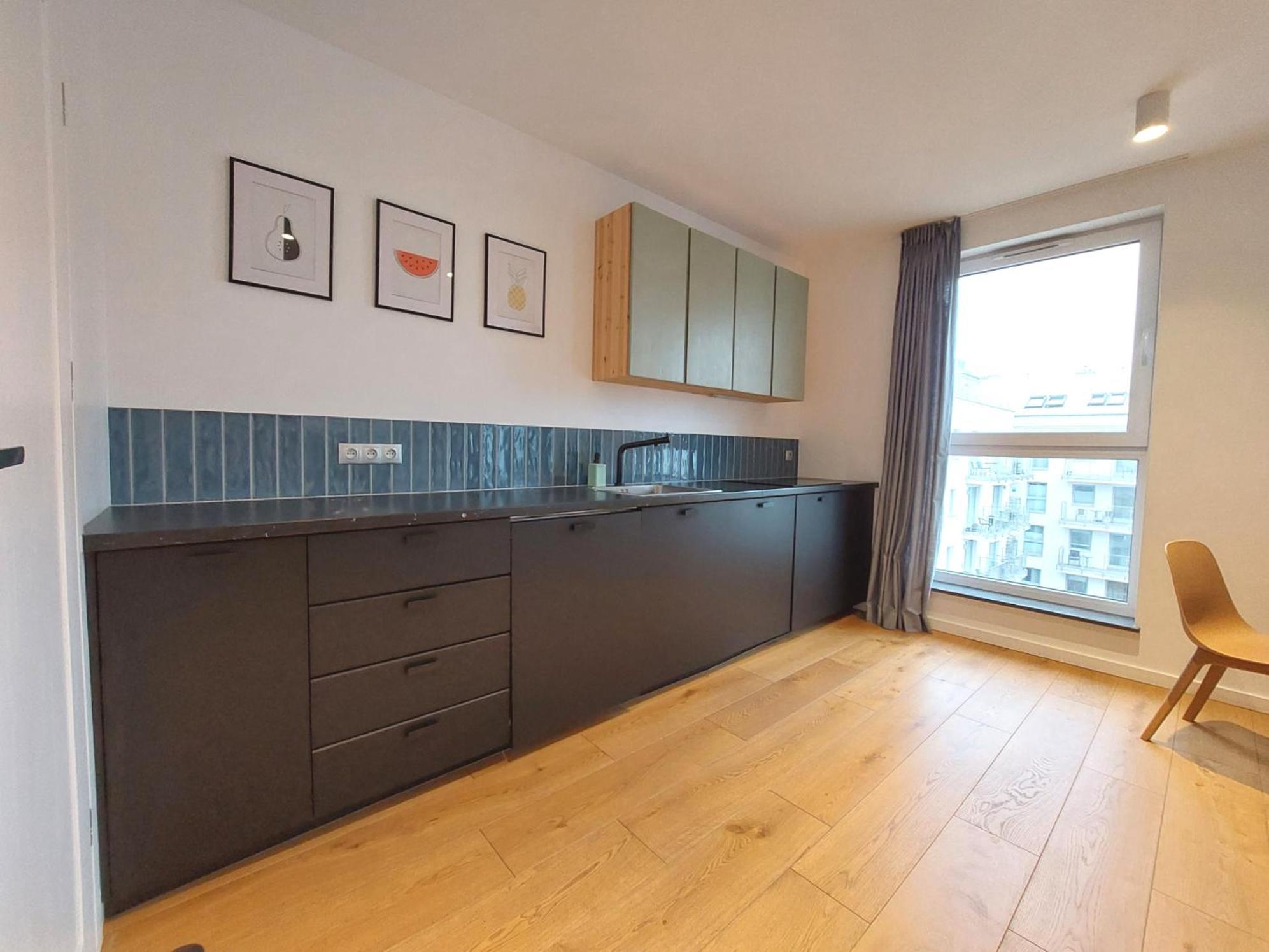 Dom & House - Apartments Angielska Grobla 그단스크 외부 사진