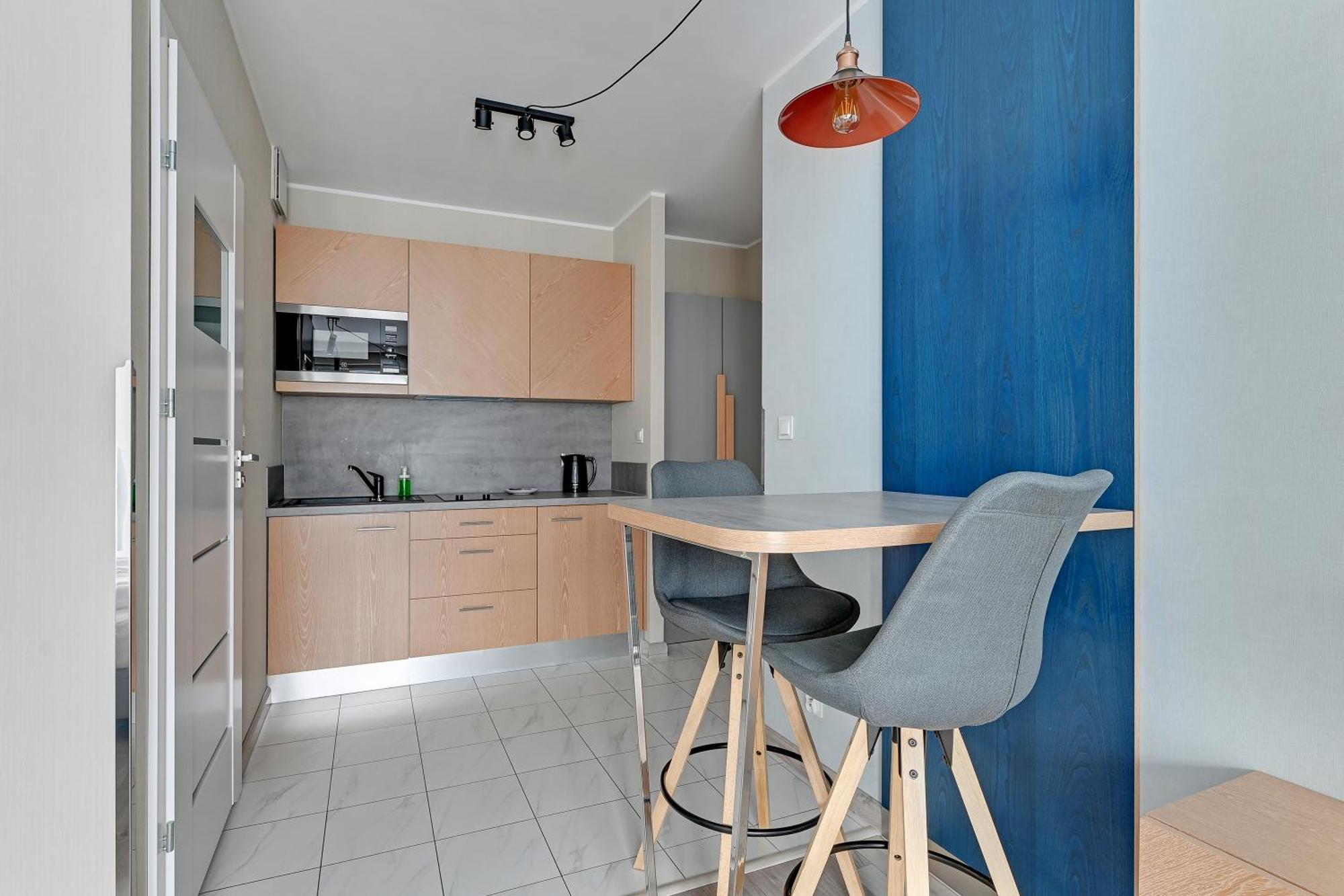 Dom & House - Apartments Angielska Grobla 그단스크 외부 사진