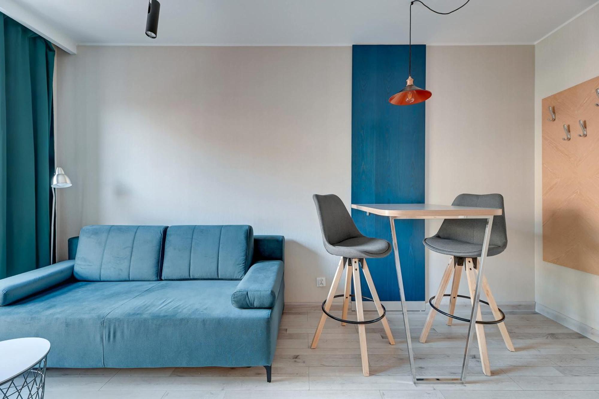 Dom & House - Apartments Angielska Grobla 그단스크 외부 사진