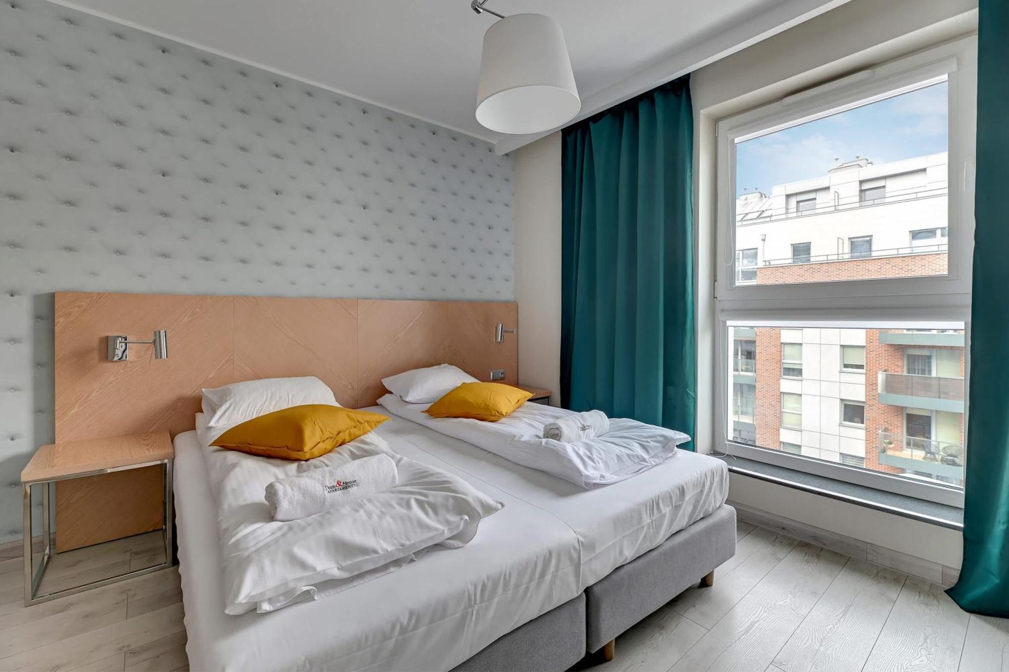 Dom & House - Apartments Angielska Grobla 그단스크 외부 사진