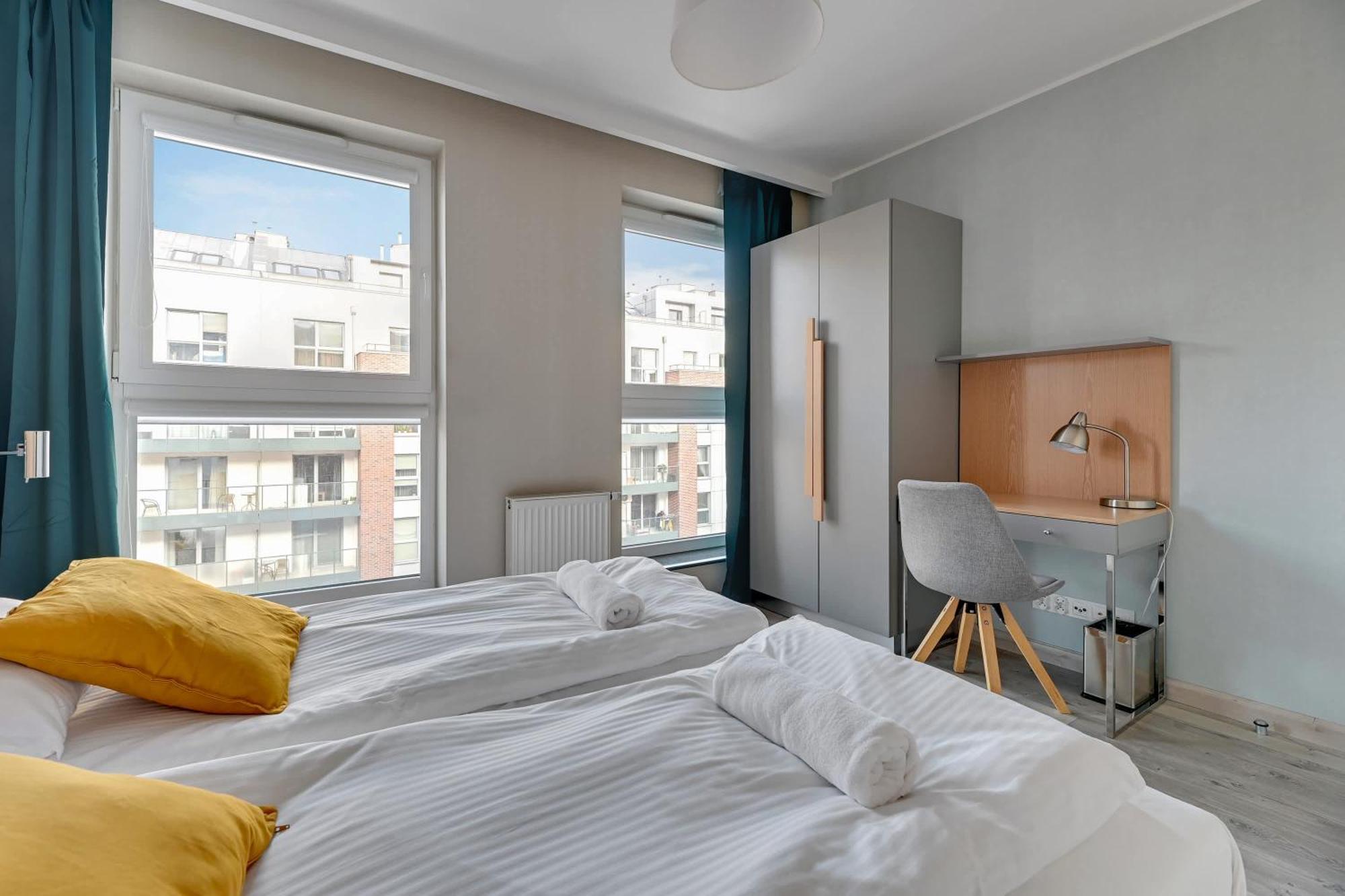 Dom & House - Apartments Angielska Grobla 그단스크 외부 사진