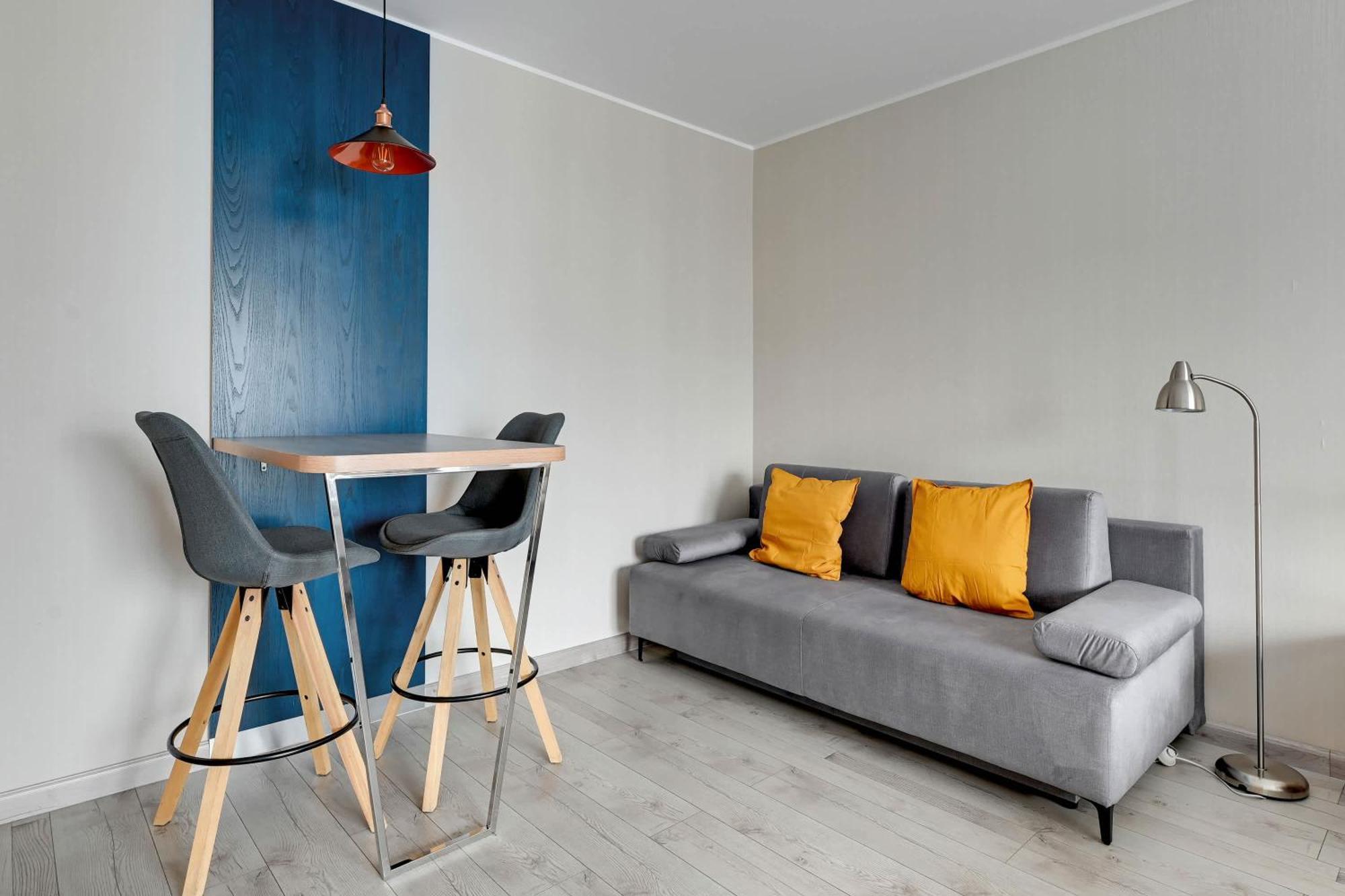 Dom & House - Apartments Angielska Grobla 그단스크 외부 사진